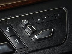 2014款 E300L 3.0L 自动 