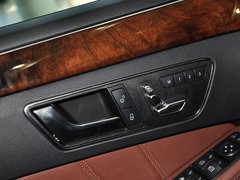 2014款 E300L 3.0L 自动 