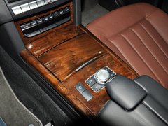 2014款 E300L 3.0L 自动 