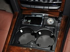 2014款 E300L 3.0L 自动 