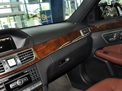 2014款 E300L 3.0L 自动 