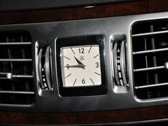 2014款 E300L 3.0L 自动 