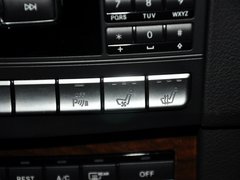 2014款 E300L 3.0L 自动 