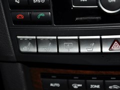 2014款 E300L 3.0L 自动 
