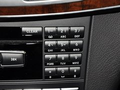 2014款 E300L 3.0L 自动 
