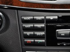 2014款 E300L 3.0L 自动 