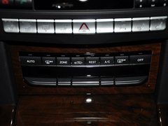 2014款 E300L 3.0L 自动 