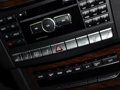2014款 E300L 3.0L 自动 