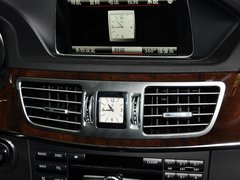 2014款 E300L 3.0L 自动 