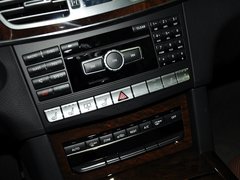 2014款 E300L 3.0L 自动 