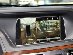 2014款 E300L 3.0L 自动 