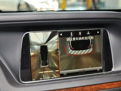 2014款 E300L 3.0L 自动 