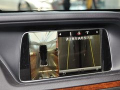 2014款 E300L 3.0L 自动 