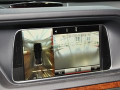 2014款 E300L 3.0L 自动 