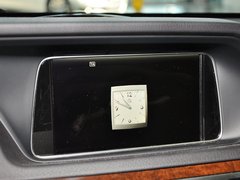 2014款 E300L 3.0L 自动 