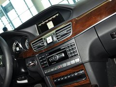 2014款 E300L 3.0L 自动 