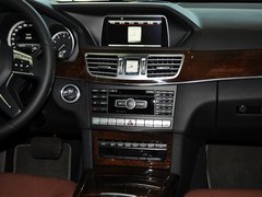 2014款 E300L 3.0L 自动 