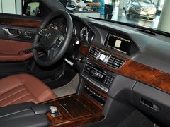 2014款 E300L 3.0L 自动 