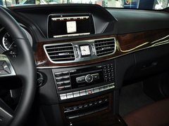 2014款 E300L 3.0L 自动 