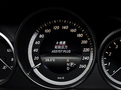 2014款 E300L 3.0L 自动 