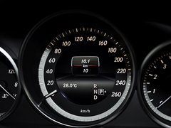 2014款 E300L 3.0L 自动 