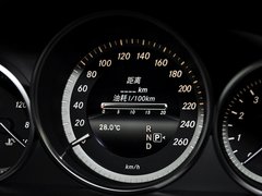 2014款 E300L 3.0L 自动 