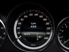 2014款 E300L 3.0L 自动 