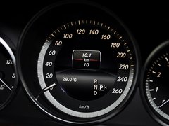 2014款 E300L 3.0L 自动 