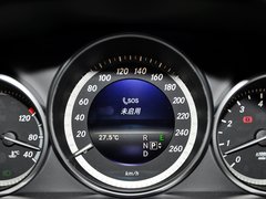 2014款 E300L 3.0L 自动 