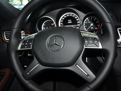 2014款 E300L 3.0L 自动 