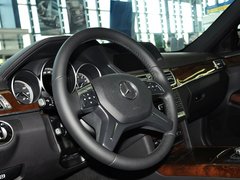 2014款 E300L 3.0L 自动 