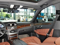 2014款 E300L 3.0L 自动 