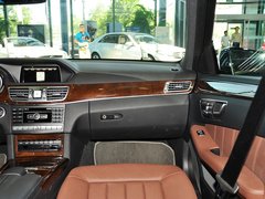 2014款 E300L 3.0L 自动 