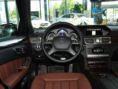 2014款 E300L 3.0L 自动 