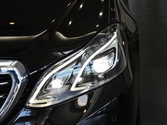 2014款 E300L 3.0L 自动 