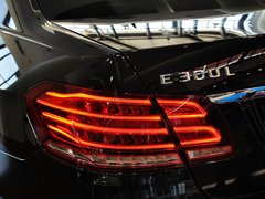 2014款 E300L 3.0L 自动 