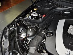 2014款 E300L 3.0L 自动 