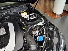 2014款 E300L 3.0L 自动 