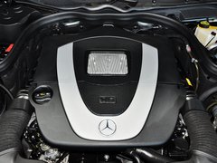 2014款 E300L 3.0L 自动 