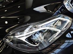 2014款 E300L 3.0L 自动 