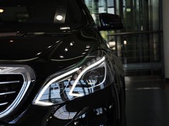 2014款 E300L 3.0L 自动 