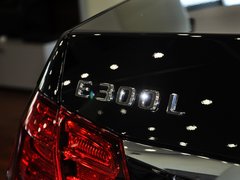 2014款 E300L 3.0L 自动 