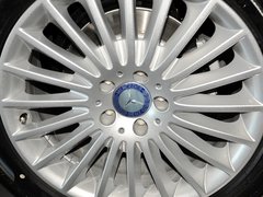 2014款 E300L 3.0L 自动 
