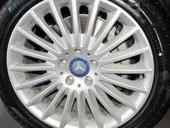 2014款 E300L 3.0L 自动 