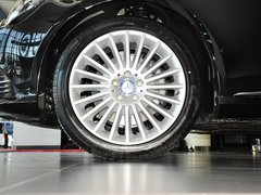 2014款 E300L 3.0L 自动 