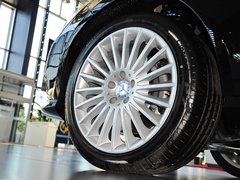 2014款 E300L 3.0L 自动 