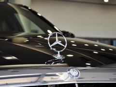 2014款 E300L 3.0L 自动 
