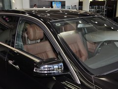 2014款 E300L 3.0L 自动 