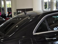 2014款 E300L 3.0L 自动 