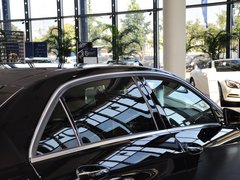 2014款 E300L 3.0L 自动 